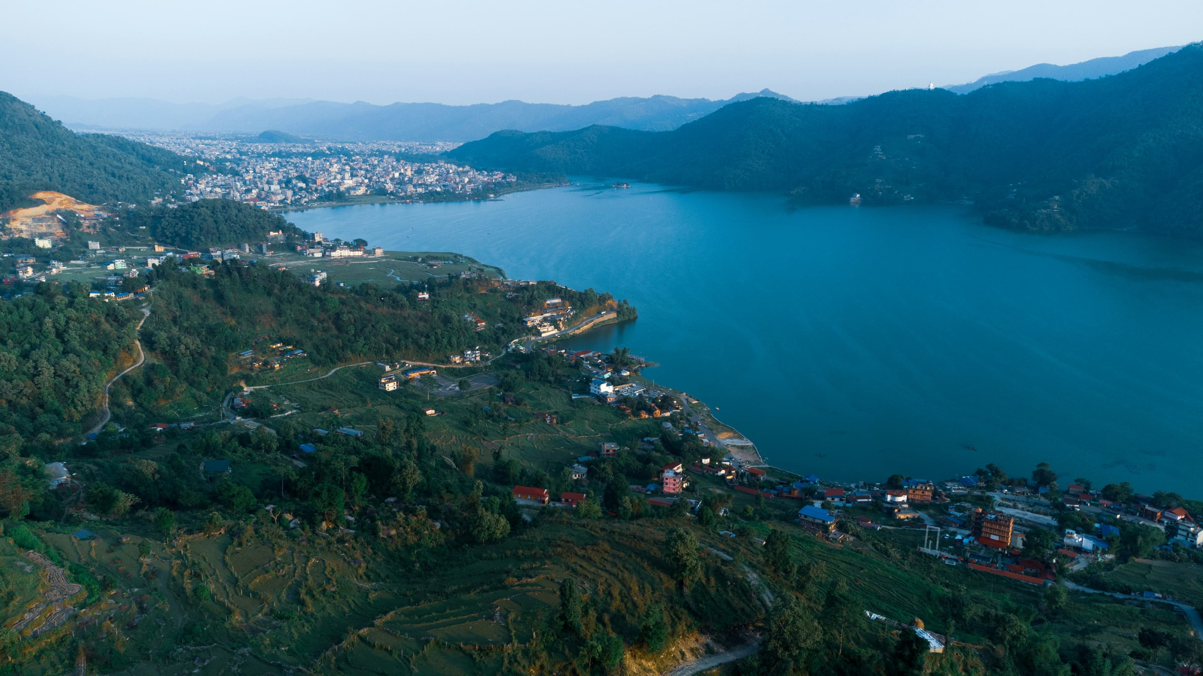 Pokhara