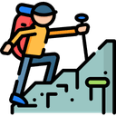 Expedition and Peak Climbing